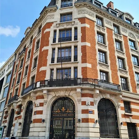 فندق & Oceania Les Augustins