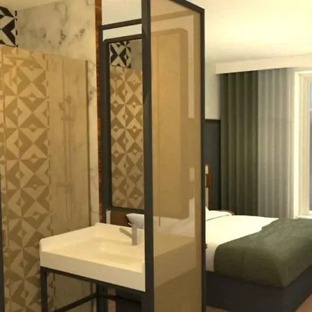 & Oceania Les Augustins 4* Lille